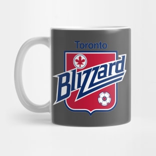 Toronto Blizzard Mug